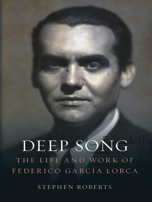 cover image of Deep Song